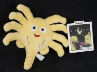 Kid Robot Phunny Alien Facehugger Plush Stuffed Animal